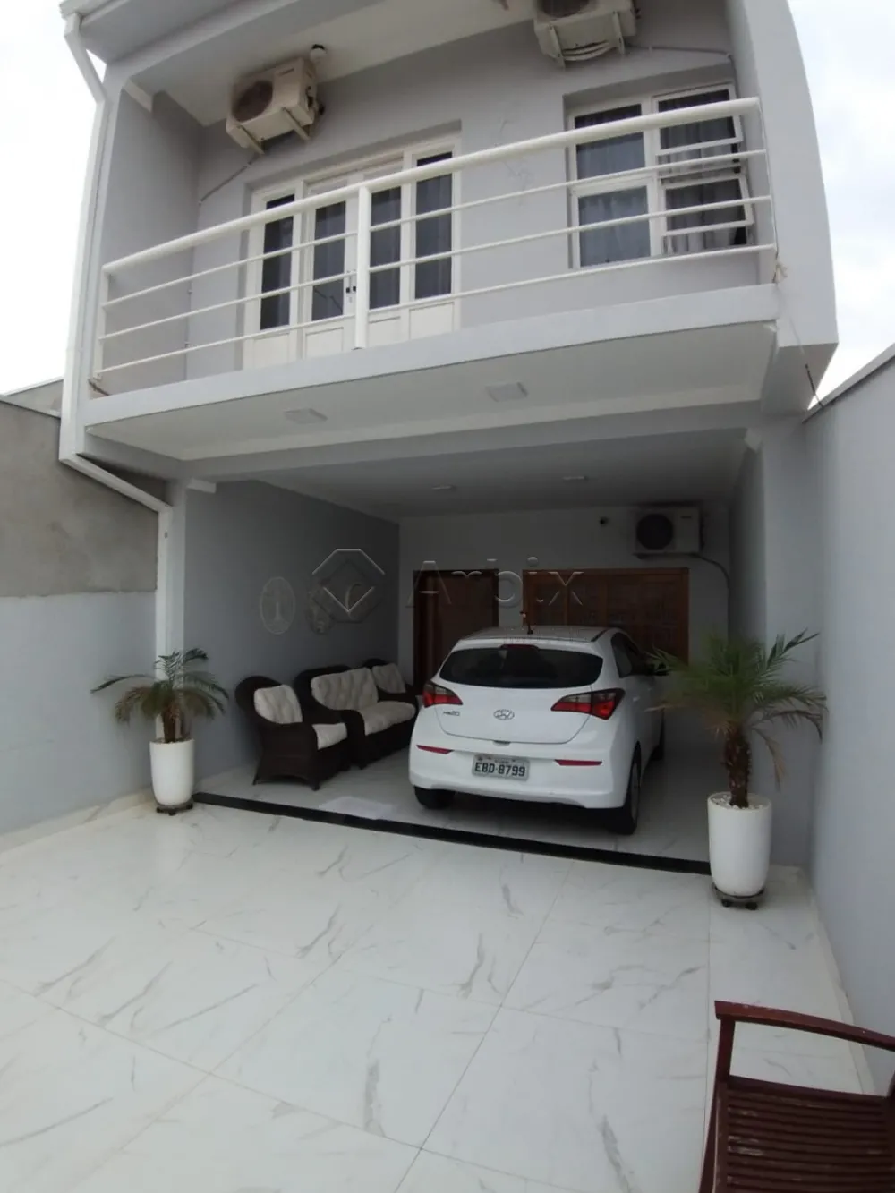 Comprar Casa / Residencial em Santa B&aacute;rbara D`Oeste R$ 640.000,00 - Foto 2